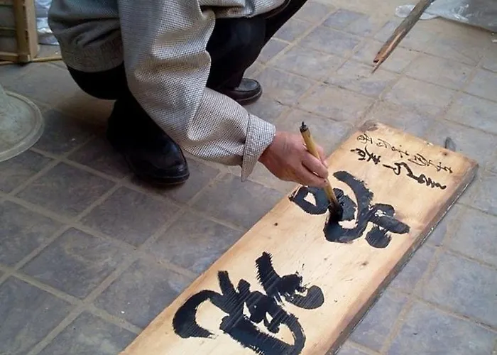 빌라 Namhyundang Premium Authentic Hanok 4r4b *