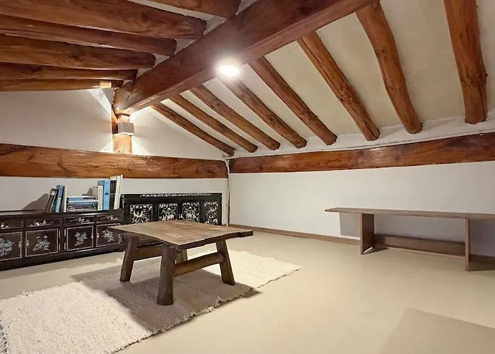 빌라 Namhyundang Premium Authentic Hanok 4r4b *